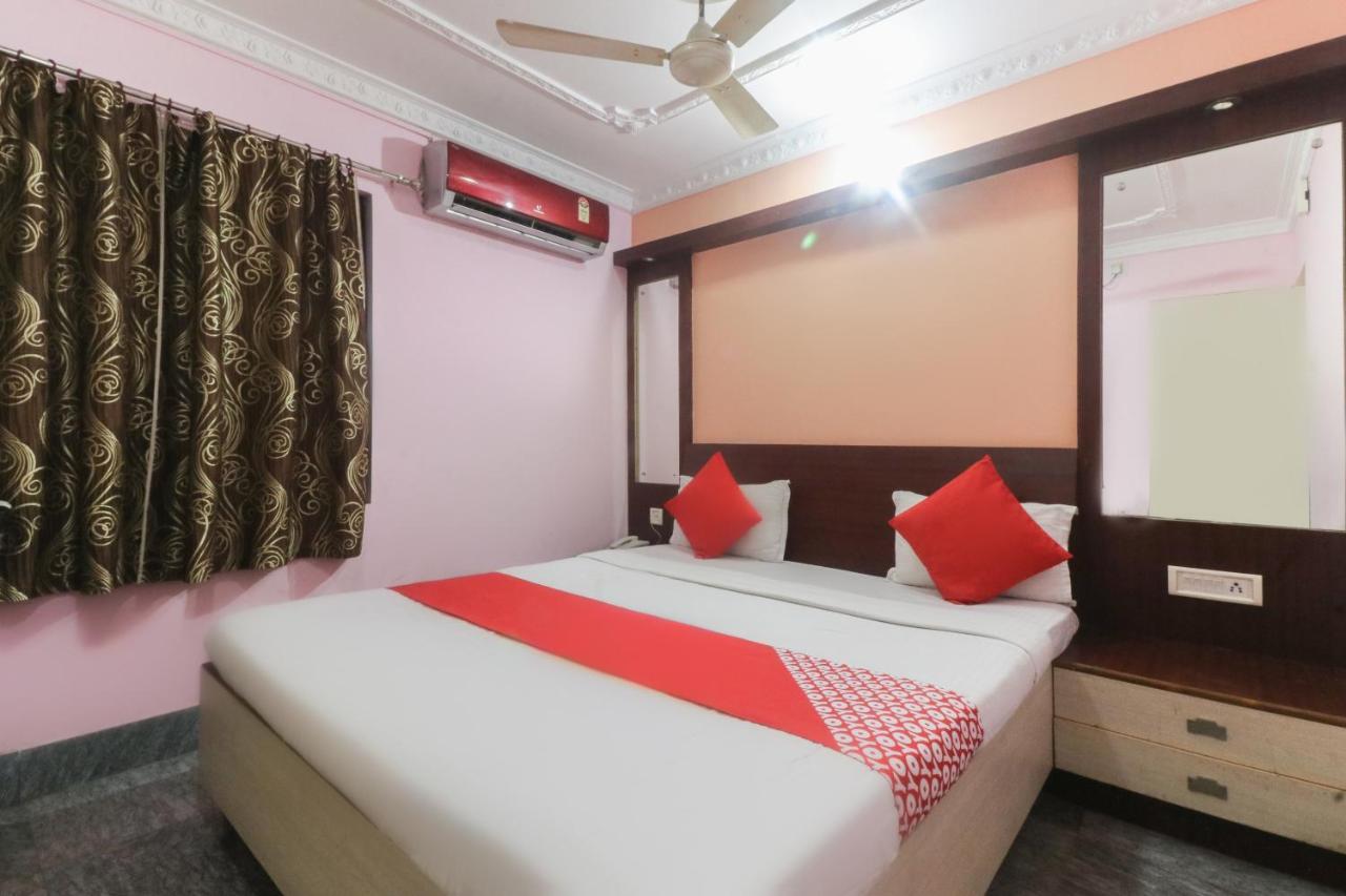 Hotel O Nirmala Residency Bhubaneswar Exterior photo