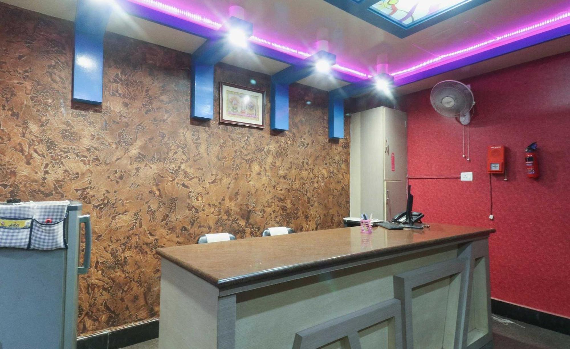 Hotel O Nirmala Residency Bhubaneswar Exterior photo
