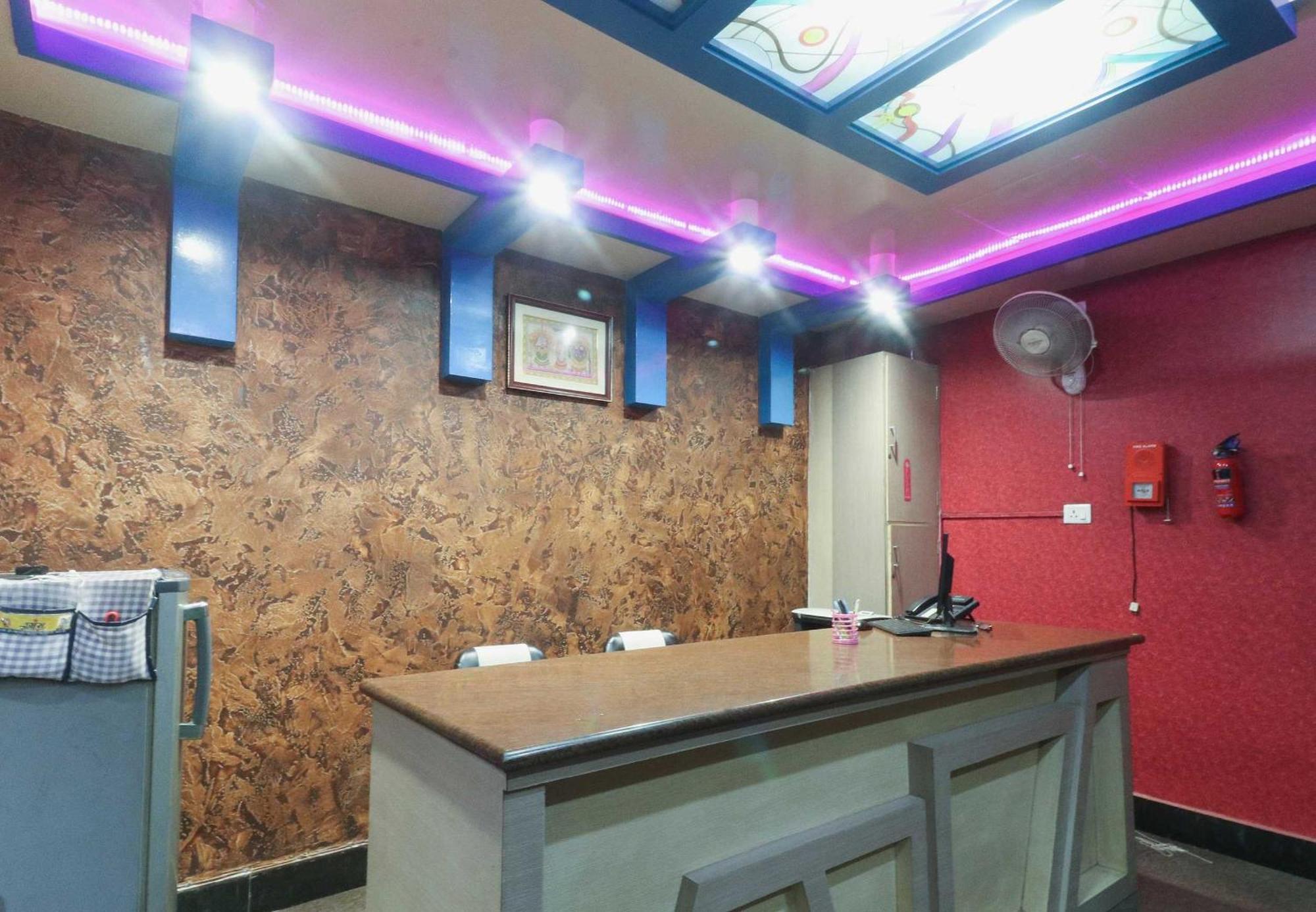Hotel O Nirmala Residency Bhubaneswar Exterior photo