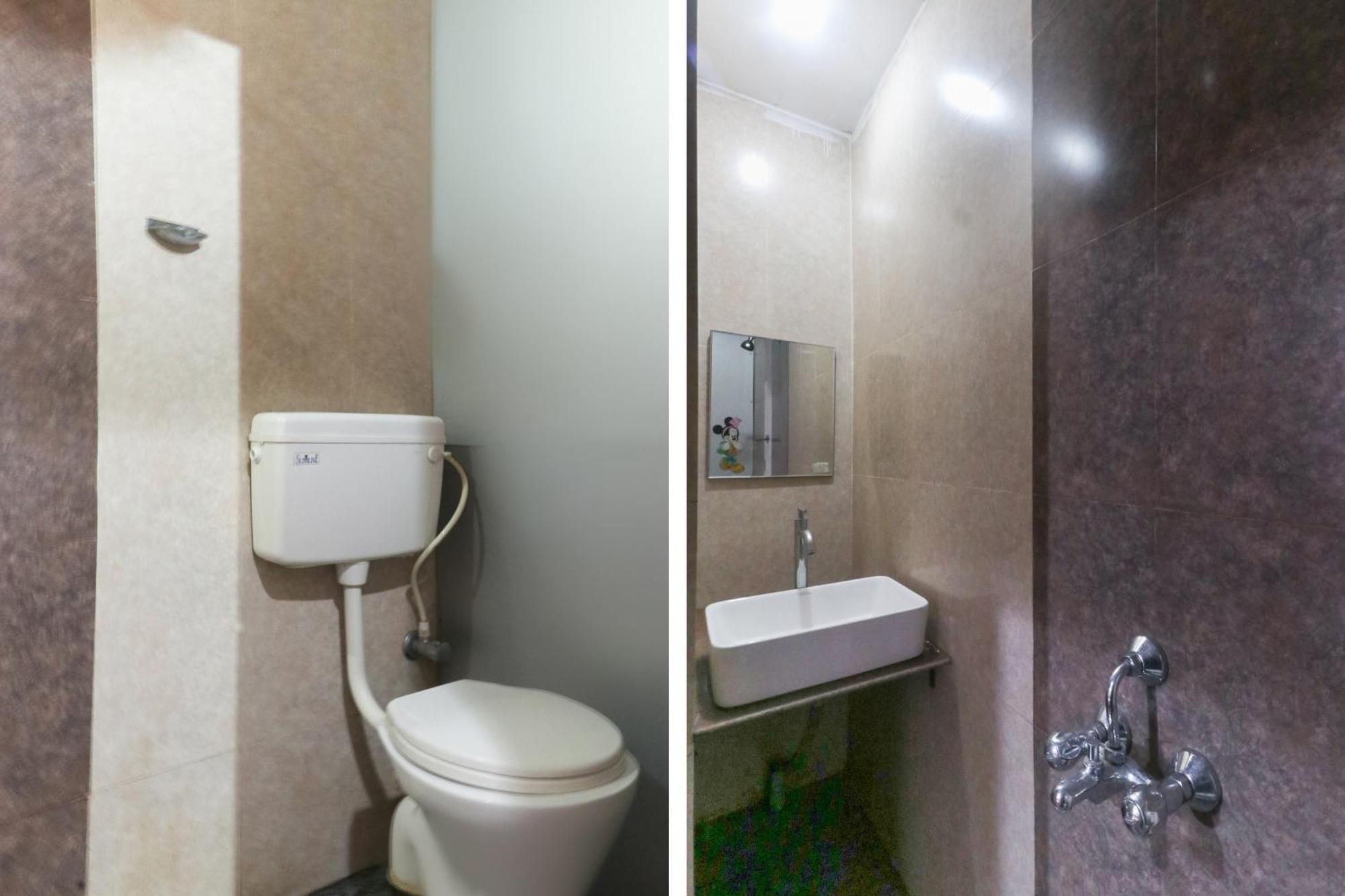 Hotel O Nirmala Residency Bhubaneswar Exterior photo