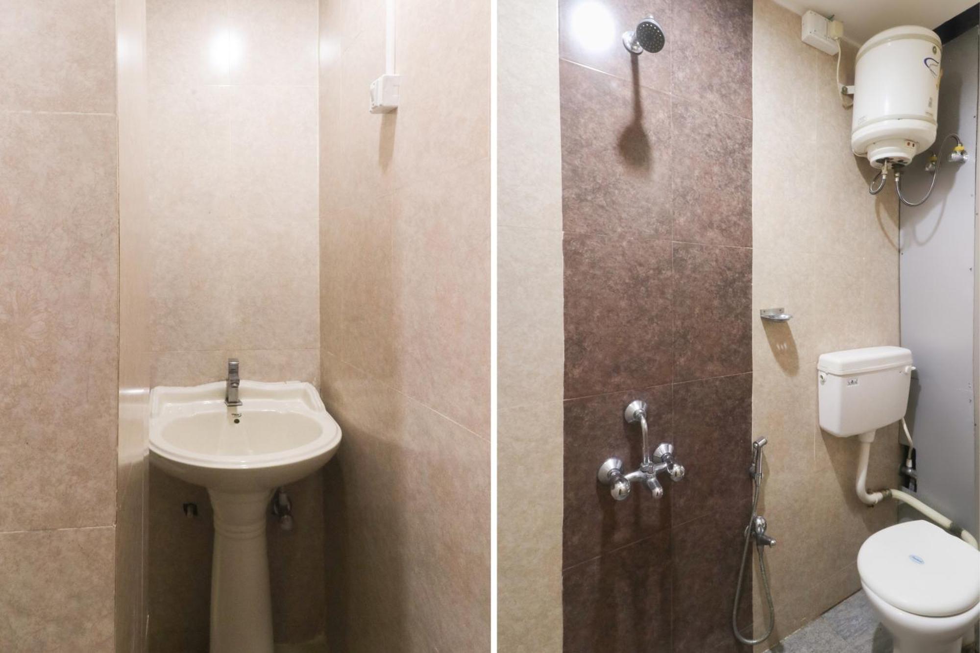 Hotel O Nirmala Residency Bhubaneswar Exterior photo
