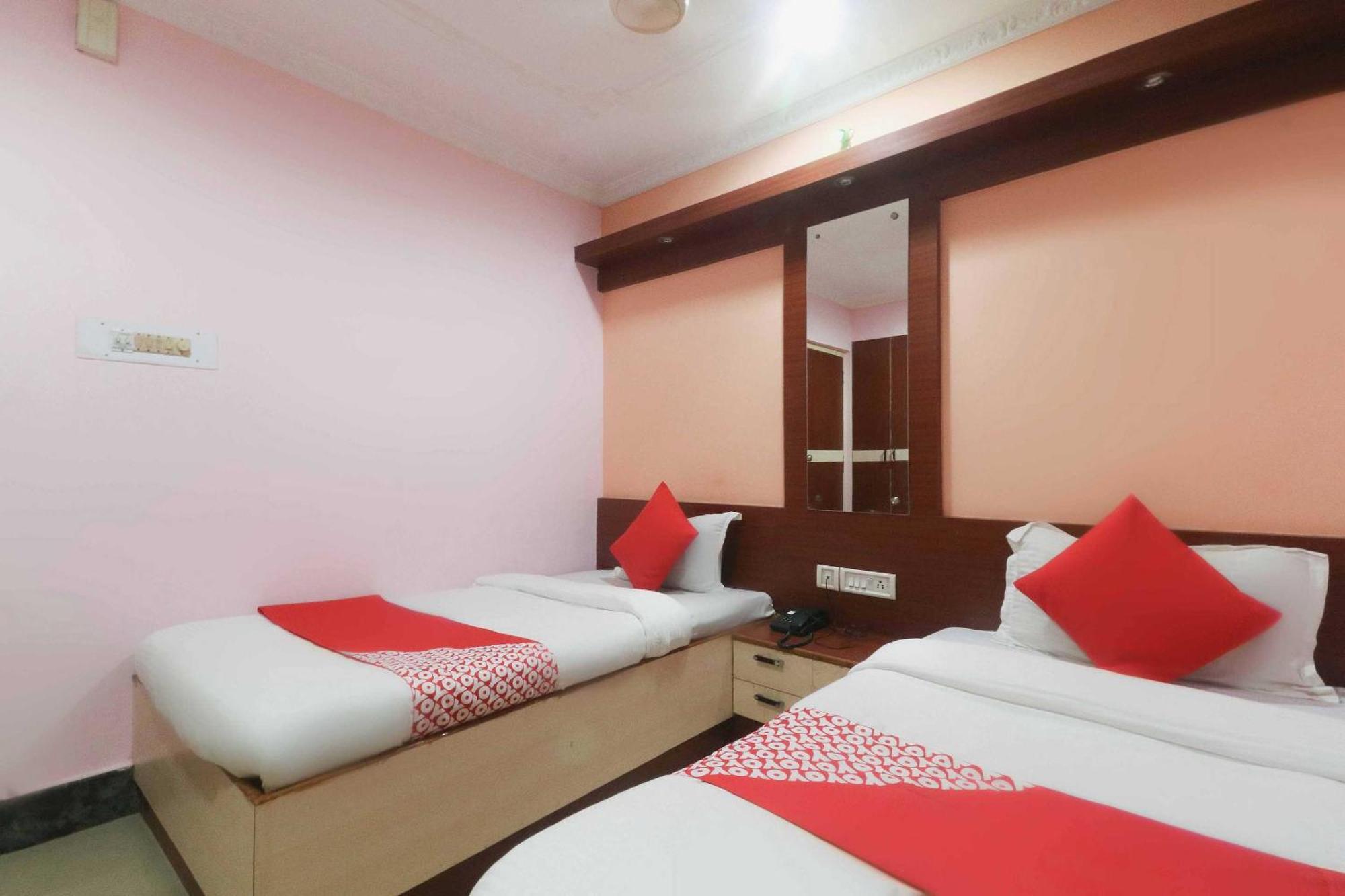 Hotel O Nirmala Residency Bhubaneswar Exterior photo
