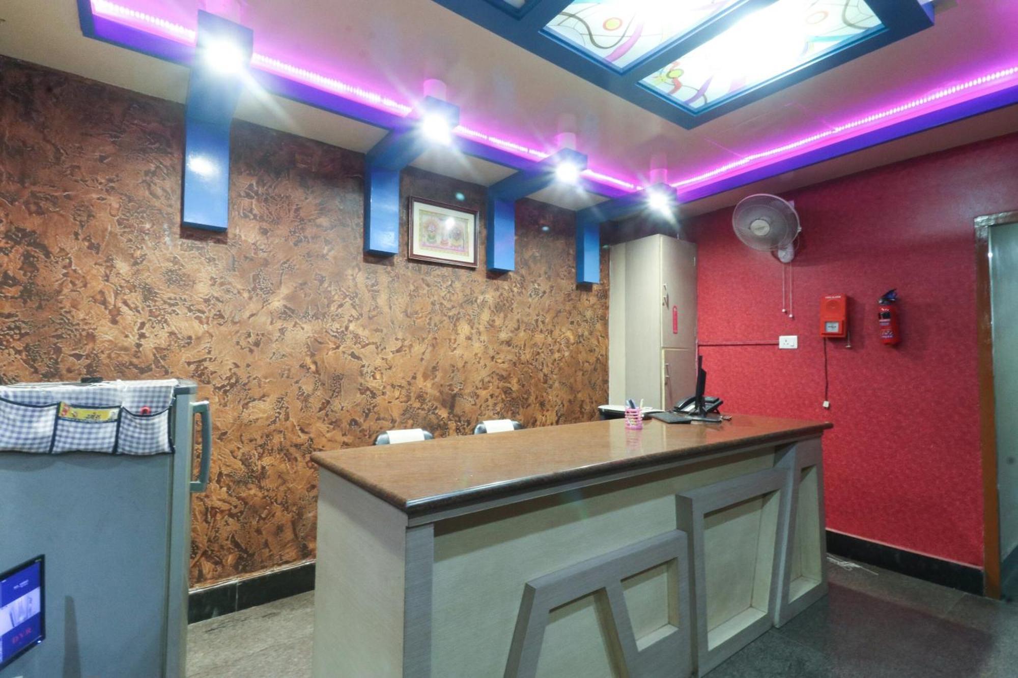 Hotel O Nirmala Residency Bhubaneswar Exterior photo