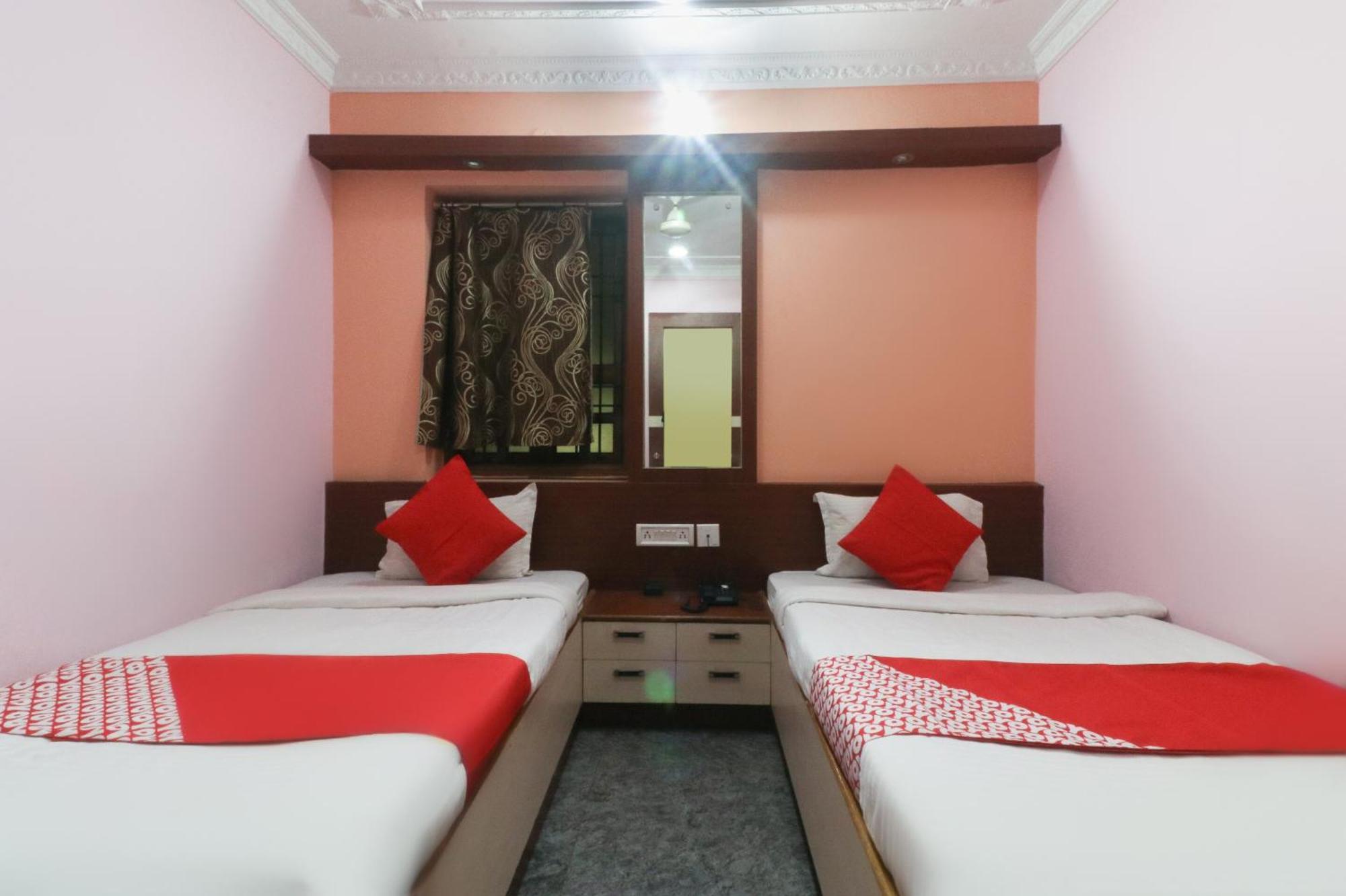Hotel O Nirmala Residency Bhubaneswar Exterior photo